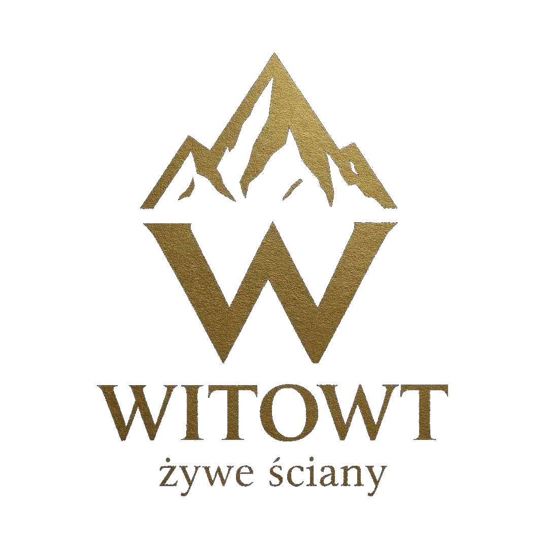 WITOWT — żywe ściany